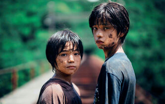 “L'Innocence”, de Hirokazu Kore-eda : regards croisés