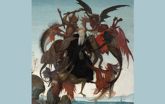 Les bons, les brutes et les truands