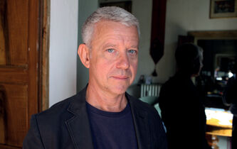 Bruno Tertrais : “Nous entrons dans une guerre tiède entre pays démocratiques et nouveaux empires”