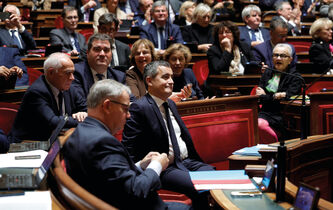 Immigration, une panique morale ?