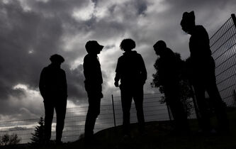 Graines de non-violence