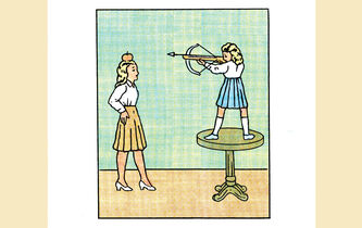 Une mère doit-elle faire confiance à sa fille ou à l'institution scolaire ? Charles Pépin répond à vos dilemmes