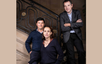 Jérôme Fourquet face à Thomas Piketty et Julia Cagé : dis-moi d’où tu votes, je te dirai qui tu es