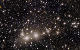 Les promesses d’Euclid. La chronique d’Étienne Klein