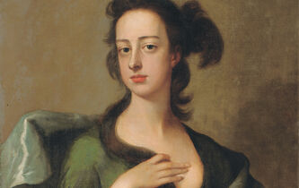 Margaret Cavendish, excentrique pionnière du panpsychisme