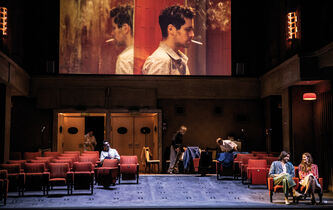 “Le Ciel de Nantes” : la dernière séance