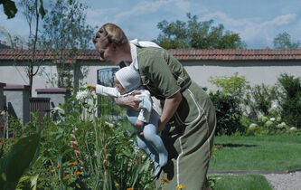 “La Zone d’intérêt” : cloison maudite