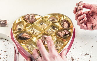 Extension du domaine du choix