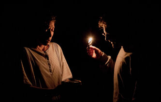 “Neandertal” : génome des cavernes