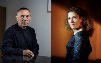 Yves Michaud-Elsa Dorlin : faut-il rendre les coups ?