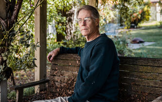 Kim Stanley Robinson. L’homme qui veut changer le futur