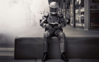 Que peut-on opposer à la violence ?