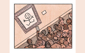 “Comment puis-je éveiller mes enfants à la beauté ?” Charles Pépin répond à vos dilemmes