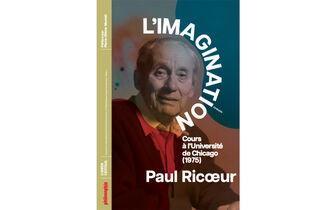 Pierre-Olivier Monteil : “Ricœur dissocie l’imagination du registre de la connaissance”