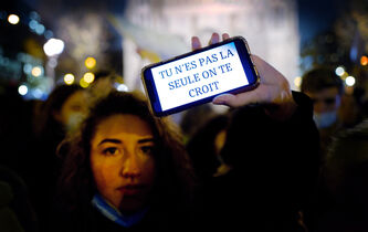 Le sacre des victimes