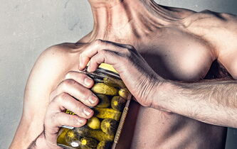 Qu’est-ce qu’être fort?