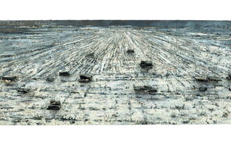 Anselm Kiefer, la création sur les ruines