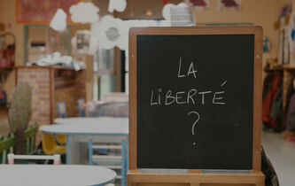 La philosophie: un bienfait pour les enfants