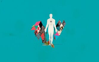 La discipline de l’âme  