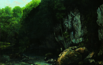 Pleins feux sur le noir