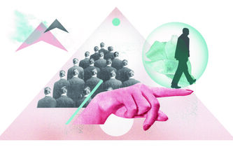 Quatre nuances de bien. Réponses au test