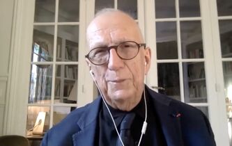 Clôture de Citéphilo 2020 : Bruno Latour