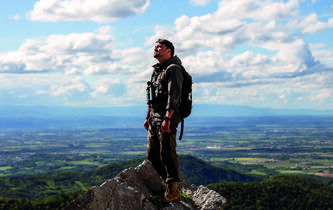 “La philosophie comme restauration cosmologique.” Baptiste Morizot présente J. Baird Callicott 