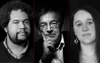 “Où commence le racisme ?” Réécoutez l’émission d’Alain Finkielkraut avec Norman Ajari et Marylin Maeso