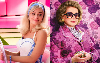 “Bernadette” est la nouvelle Barbie (à la française)