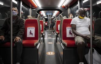 David Le Breton : “Nous n’avons plus de face pour nous amener à répondre de nos actes”