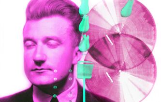 “The Haunting Melody”: l’obsession faite chanson