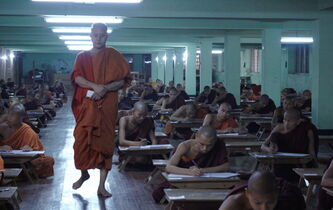 “Le Vénérable W.” : Barbet Schroeder démontre la mécanique de la haine