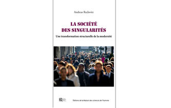 La quête de la singularité, nouveau graal de la modernité