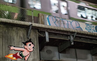 Traits japonais : le manga est-il un genre majeur ?  