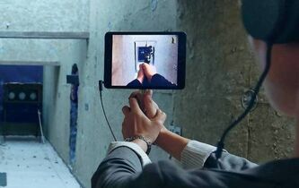 Stefan Kaegi: “Identifions des ouvertures, des fenêtres de visée pour l’action”