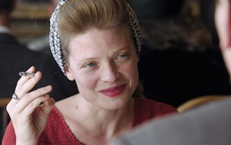 Marguerite Duras, la douleur sur grand écran