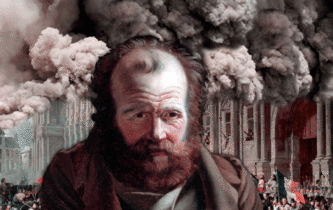 Pierre-Joseph Proudhon