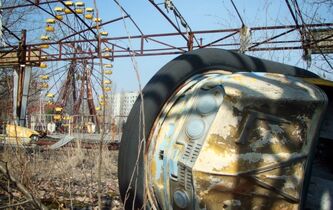Tchernobyl, trente ans après : réhabiliter la peur?