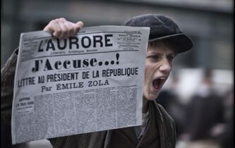 La parole est à l’accusation !