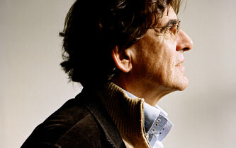 Luc Ferry. « Je cherche l’accès à la vie bonne. Quoi d’autre? »