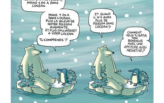 Le fric, c'est mythique