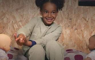 W. E. B. Du Bois et le “problème noir”