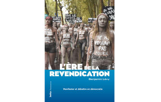 Faut-il être parano pour avoir envie de changer le monde ?