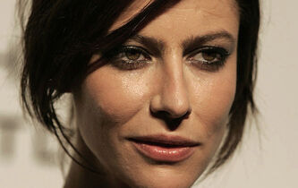 Anna Mouglalis. Une chambre à soi
