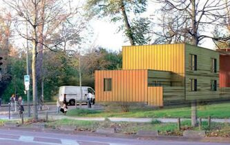 Patrick Declerck: “Vivre dans la rue est un sport de combat”