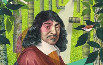 Descartes et le sens de la vie