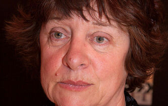 Florence Cestac. Drôle d’oiseau