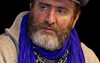 Serge Joncour. L’humour sans le faire