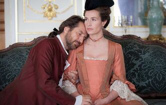 Promesses de l’amour