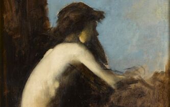 PORTFOLIO. Jean-Jacques Henner: le beau et l'esprit